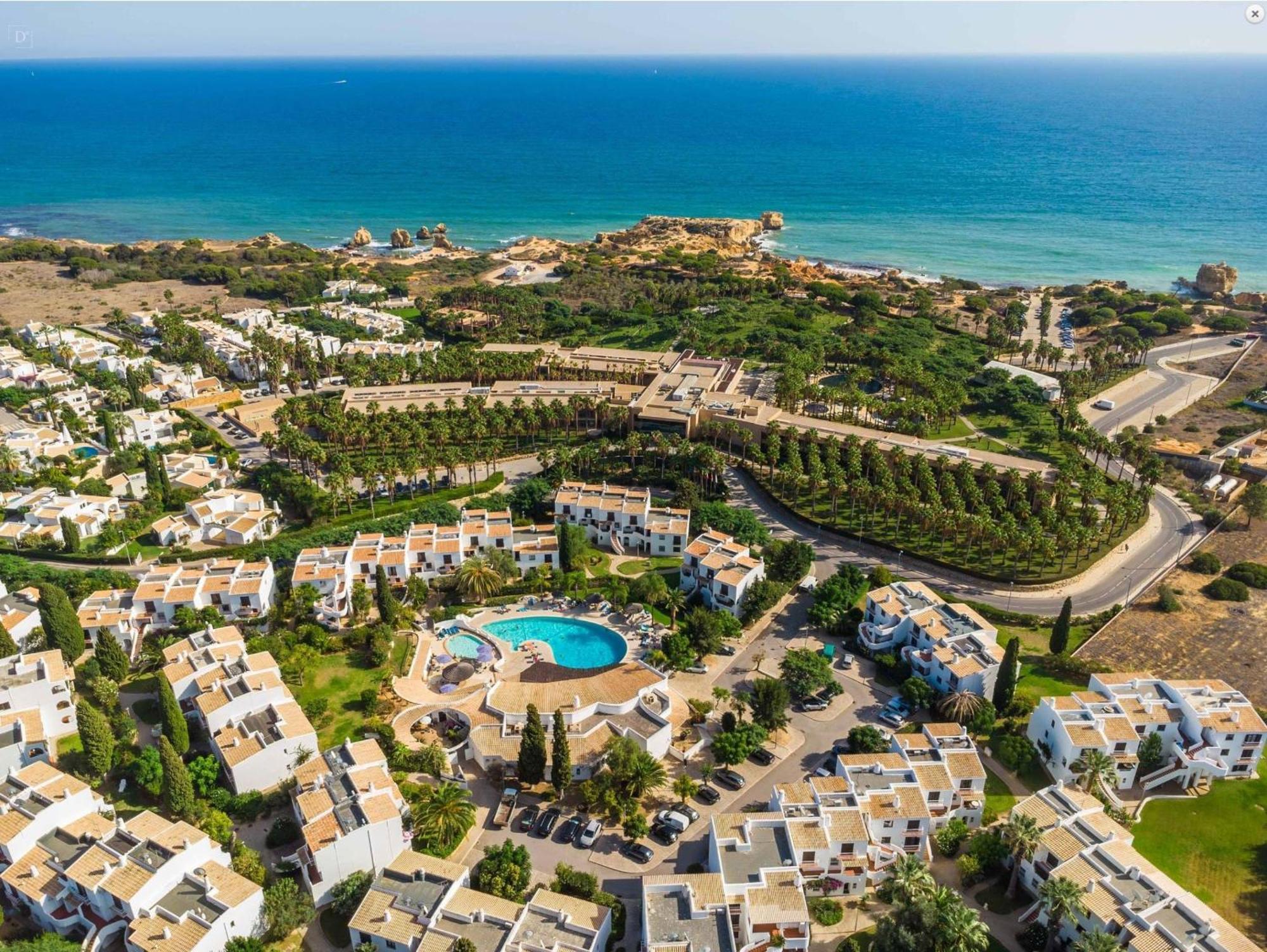 Seacoast Retreat With Pool And Beach Access By Drago Rentals Albufeira Exterior photo